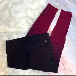 Victoria Secret PINK leggings